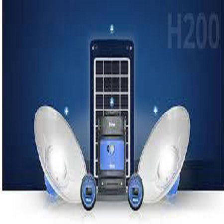 Niwa modular solar system