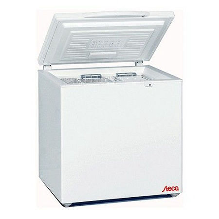 The 166 litres solar Refrigerator