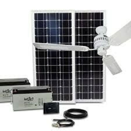 Ventilation kit system